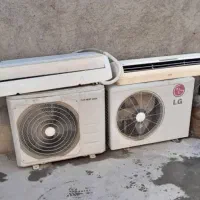 طرح جمع آوری وخر.ید اسپیلت وکولرگازی خراب وسوخته