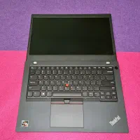 لپ تاپ غول فوق مهندسیlenovo.با پردازنده Ryzen5 pro|رایانه همراه|شیراز, شهرک ولیعصر|دیوار