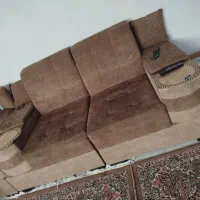 مبل|مبلمان خانگی و میز عسلی|گرمسار, |دیوار