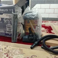 جاروبرقی سطلی 5000مگاوات نسل جدید