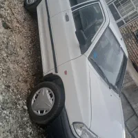 پراید ۱۳۱مدل ۹۱