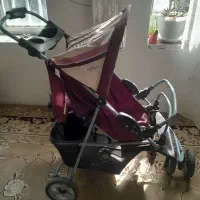 کالسکه خارجی