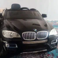ماشین شارژی نو