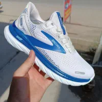 کفش بروکس و نیوبالانس مدل 840بااین کیفیت زیر قیمت|کیف، کفش، کمربند|گنبد کاووس, |دیوار