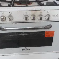 فروش اجاق گازفردار۵شعله