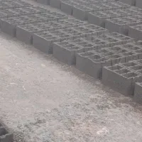 توزیع بلوکه سیمانی و مصالح ساختمانی شهریور|مصالح و تجهیزات ساختمان|نیشابور, فضل|دیوار