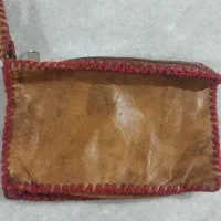 کیف چرم