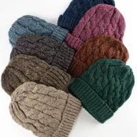 کلاه بافت زمستونی وارداتی عمده خارجی چین|لباس|تهران, بازار|دیوار