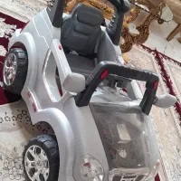 ماشین برقی