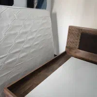 سرویس خواب 17500|تخت و سرویس خواب|تهران, شهرک آزمایش|دیوار