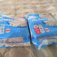 پوشک بچه نو|اسباب و اثاث بچه|رامسر, |دیوار