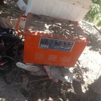 ترانس جوش