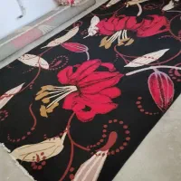 گلیم فرش زیبا