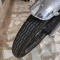 موتور ۲۰۰ کویر مدل ۱۴۰۲|موتورسیکلت|رشت, پیرکلاچای|دیوار