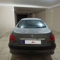 206مدل آریان. مدل ۸۸