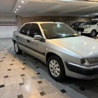 زانتیا مدل ۸۶