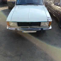 پیکان ۸۲دوگانه