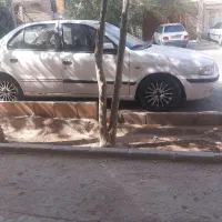 سمند EF7