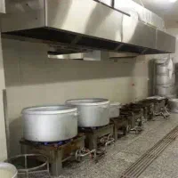 استخدام سرآشپز