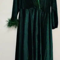 لباس بارداری و یا کردی