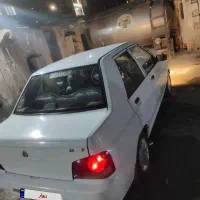 پراید 132مدل94معاوضه