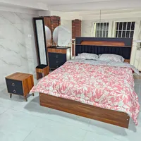 سرویس تخت‌خواب شرکتی مدل آرتمیس|تخت و سرویس خواب|مهاباد (آذربایجان غربی), |دیوار