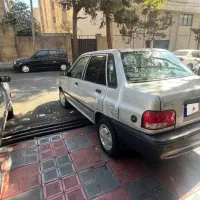 پراید مدل 1389 شاسی پلمپ نقد.اقساط|خودرو سواری و وانت|تهران, تهرانپارس شرقی|دیوار