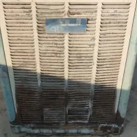 کولر آبی 6500 آبسال