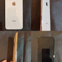 ایفون xs mas