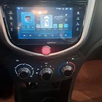 کی ام سی ایگل ۱۴۰۴ صفر بنزینی|خودرو سواری و وانت|ری, دولت‌آباد|دیوار