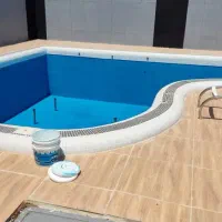 عایق دو جزیی نانو استخر ضد جلبک