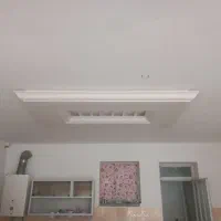 سفید کار صحرایی|خدمات پیشه و مهارت|ایوان, |دیوار