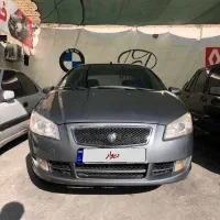 رانا Lxمدل ۹۳|خودرو سواری و وانت|کرج, برغان|دیوار