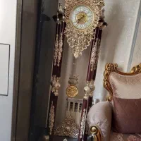 ساعت ایستاده