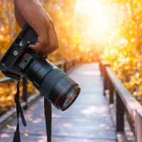 عکاس حرفه ای هستم