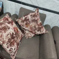 مبل راحتی 8 نفره