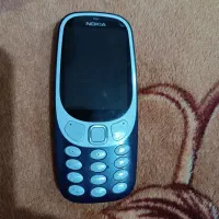 گوشی نوکیاساده دوسم کارت