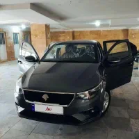 تارا،۱۴۰۳ v1 دنده ای بسیار کم کار esp