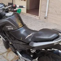 موتور سیکلت