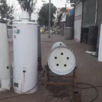 تعمیرات ابگرمکن های زمینی در محل و منزل شما|آبگرمکن، پکیج، شوفاژ|ارومیه, |دیوار