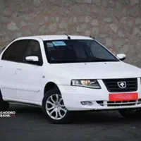 فروش حواله سمند سورن پلاس