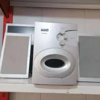 اسپیکر بلوتوث دار