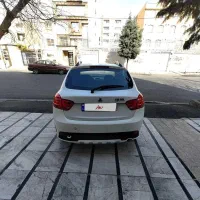 کوییک ۱۴۰۰ بی رنگ