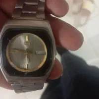 ساعت سیکو ۵