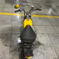 M1 70|موتورسیکلت|تهران, چیتگر جنوبی|دیوار
