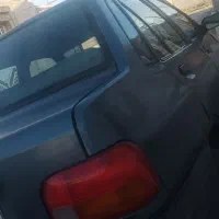 پراید 83 فوری شاسی پلمپ