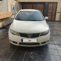 سراتو مدل ۹۵ بسیار تمیز