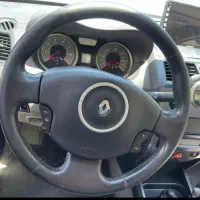 مگان ۲۰۰۰ کم کار ۱۳۹۱|خودرو سواری و وانت|تهران, شهرک چیتگر|دیوار