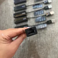 مبدل USB به LAN (کارت شبکه USB)|قطعات و لوازم جانبی رایانه|تهران, شیراز|دیوار