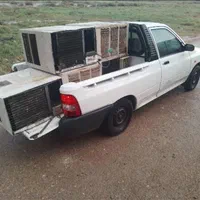 خریداریم اقسام کولر سالم خراب بدون گاز فرسوده